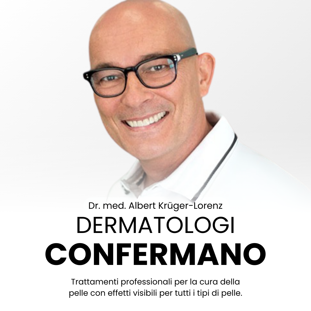 Siero Peel Glow al Riso