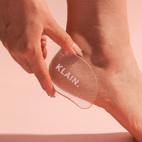 KlainLim® - Lima per Piedi in Nano Vetro