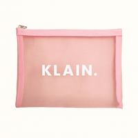 KlainBag® - Custodia in Rete per il vostro Rasoio KLAIN®