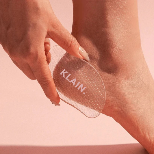 KlainLim® - Lima per Piedi in Nano Vetro