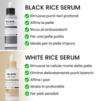 Siero Peel Glow al Riso