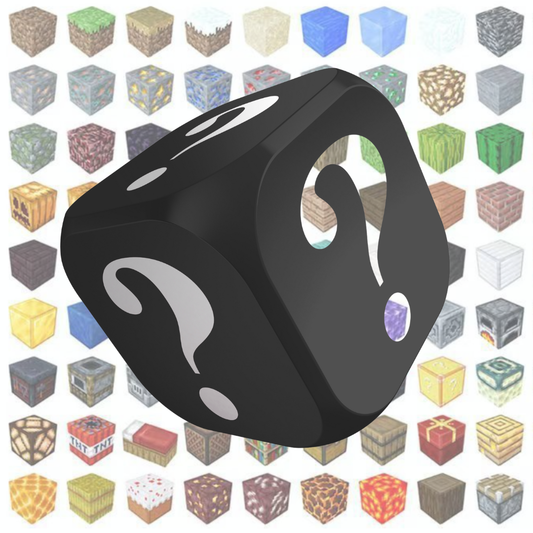 Pacco Mistero Imaginablocs™